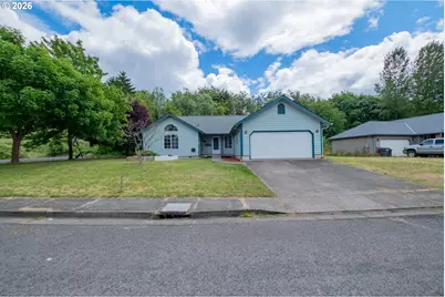2295 Ironwood St, Sweet Home, OR 97386 - Photo 1