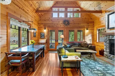 56483 McKenzie Hwy #15, McKenzie Bridge, OR 97413 - Photo 5