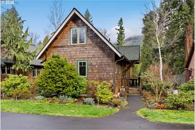 56483 McKenzie Hwy #15, McKenzie Bridge, OR 97413 - Photo 29