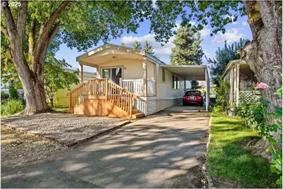 3700 Bellinger Ln, Medford, OR 97501 - Photo 1