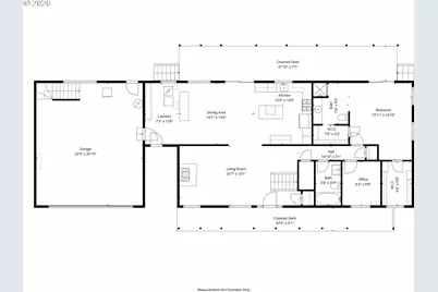 44450 SE Tuckridge Rd, Sandy, OR 97055 - Photo 41