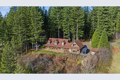 44450 SE Tuckridge Rd, Sandy, OR 97055 - Photo 3