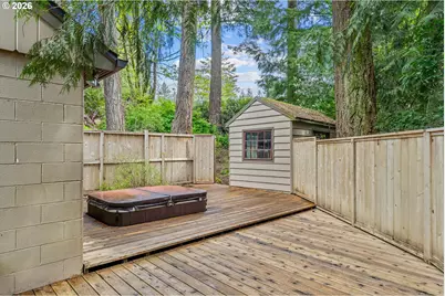 11250 S Northgate Ave, Portland, OR 97219 - Photo 23