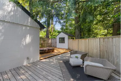 11250 S Northgate Ave, Portland, OR 97219 - Photo 23
