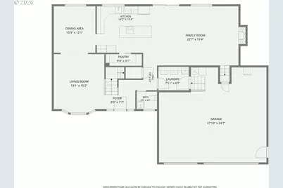 4803 SE Viewpoint Dr, Troutdale, OR 97060 - Photo 29