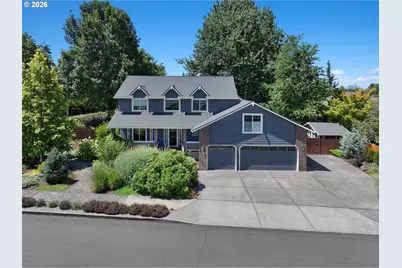 4803 SE Viewpoint Dr, Troutdale, OR 97060 - Photo 1