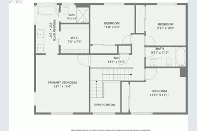 4803 SE Viewpoint Dr, Troutdale, OR 97060 - Photo 31