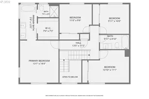 4803 SE Viewpoint Dr, Troutdale, OR 97060 - Photo 31