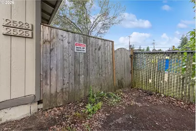 2523 SE 138th Ave, Portland, OR 97236 - Photo 21