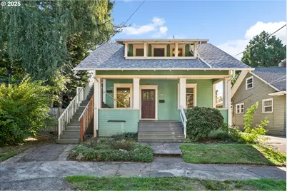 3504 SE Sherman St, Portland, OR 97214 - Photo 1