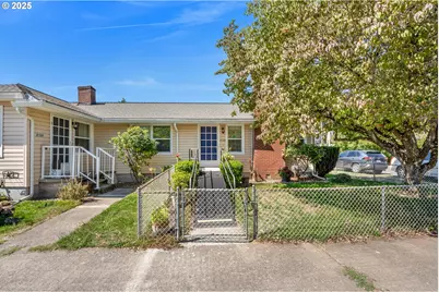 6134 NE Multnomah St, Portland, OR 97213 - Photo 1