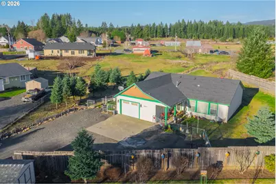 506 E Jones St #A, Yacolt, WA 98675 - Photo 5