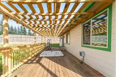 506 E Jones St #A, Yacolt, WA 98675 - Photo 37