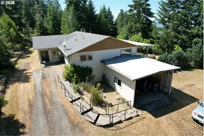 2713 Boomer Hill Rd, Myrtle Creek, OR 97457 - Photo 5