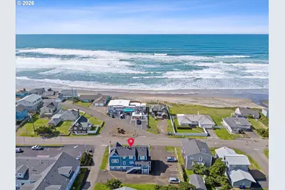 3310 NW Jetty Ave #2, Lincoln City, OR 97367 - Photo 1