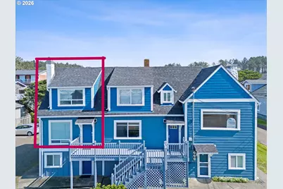 3310 NW Jetty Ave #2, Lincoln City, OR 97367 - Photo 3