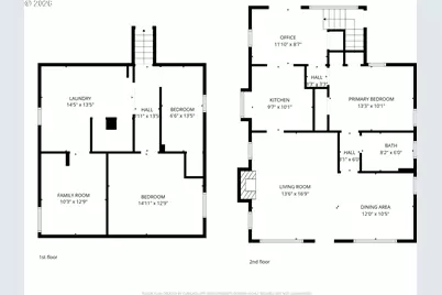 2605 NE 63rd Ave, Portland, OR 97213 - Photo 39