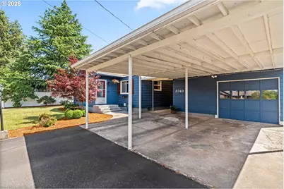 2343 Wilbur Ave, Eugene, OR 97402 - Photo 3