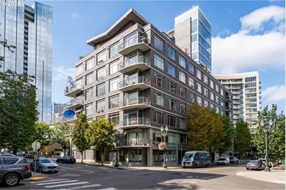 1255 NW 9th Ave #418, Portland, OR 97209 - Photo 1