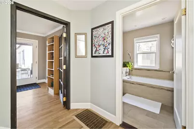 3123 SE Olsen St, Milwaukie, OR 97222 - Photo 31