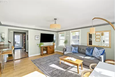 3123 SE Olsen St, Milwaukie, OR 97222 - Photo 9