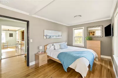 3123 SE Olsen St, Milwaukie, OR 97222 - Photo 33