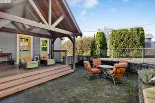 3123 SE Olsen St, Milwaukie, OR 97222 - Photo 39