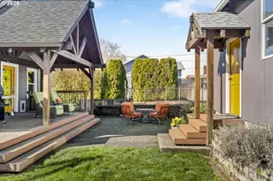 3123 SE Olsen St, Milwaukie, OR 97222 - Photo 37