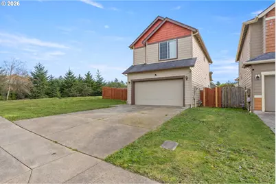 891 Kentucky Ave, Coos Bay, OR 97420 - Photo 3