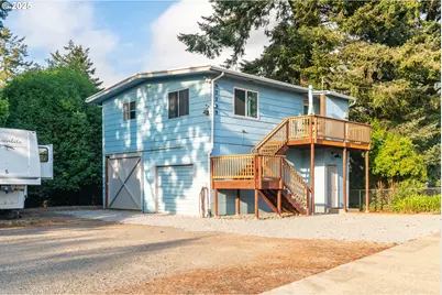 97799 Hanscam Ln, Brookings, OR 97415 - Photo 5