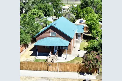 165 E Jefferson St, Huntington, OR 97907 - Photo 1