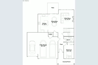 5643 N 87th Ave, Camas, WA 98607 - Photo 21