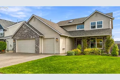 834 Van Buren Dr, Salem, OR 97304 - Photo 3