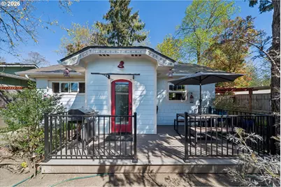 17605 SE Portland Ave, Milwaukie, OR 97267 - Photo 19