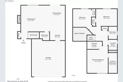 15902 Dreamcatcher Ave, Sandy, OR 97055 - Photo 31