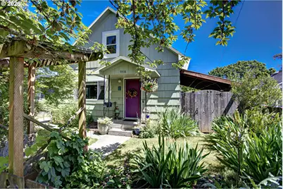 9318 N Tyler Ave, Portland, OR 97203 - Photo 3