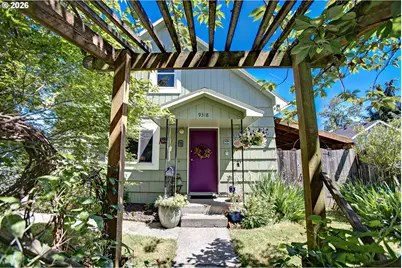 9318 N Tyler Ave, Portland, OR 97203 - Photo 45