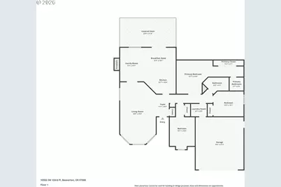 10555 SW 133rd Pl, Beaverton, OR 97008 - Photo 41