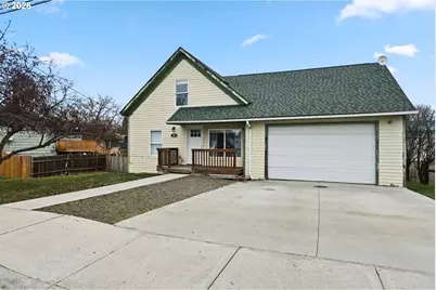 308 S King Ave, Goldendale, WA 98620 - Photo 1