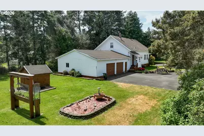 89235 Highway 101, Warrenton, OR 97146 - Photo 1