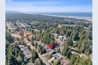 830 SW Dolores Dr, Waldport, OR 97394 - Photo 41