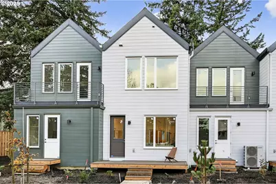 7224 NE Going St, Portland, OR 97218 - Photo 3