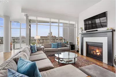 1310 NW Naito Pkwy #1001, Portland, OR 97209 - Photo 5