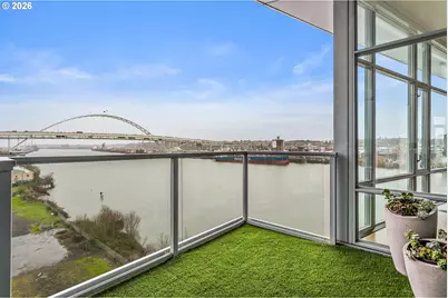 1310 NW Naito Pkwy #1001, Portland, OR 97209 - Photo 31