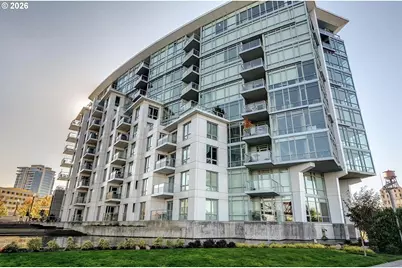 1310 NW Naito Pkwy #1001, Portland, OR 97209 - Photo 41