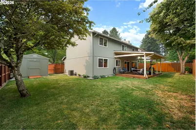 12805 SW Trigger Dr, Beaverton, OR 97008 - Photo 35