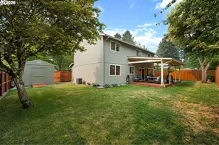 12805 SW Trigger Dr, Beaverton, OR 97008 - Photo 35