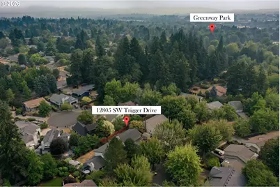 12805 SW Trigger Dr, Beaverton, OR 97008 - Photo 43