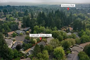 12805 SW Trigger Dr, Beaverton, OR 97008 - Photo 43