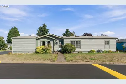 1145 SW Cypress St #55, McMinnville, OR 97128 - Photo 1